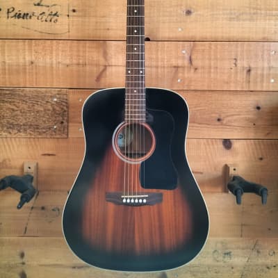 Guild D25 Dreadnought Made in USA for sale