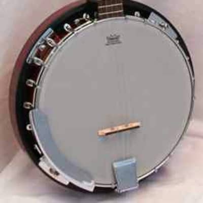 Savannah SB-100 5-String Resonator Banjo. Brand New with Full Warranty! image 3