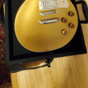 Gibson Les Paul Standard '50s 2019 - Present Gold Top