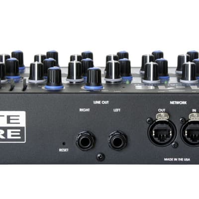 Elite Core PM-16-CORE 16 Channel Personal Monitor Mixer image 3