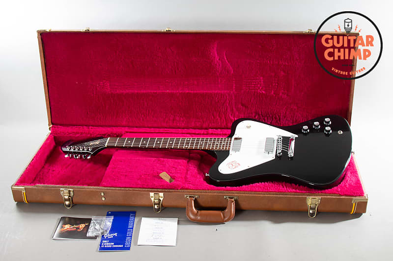Gibson Non-Reverse Firebird 2015 | Reverb Canada