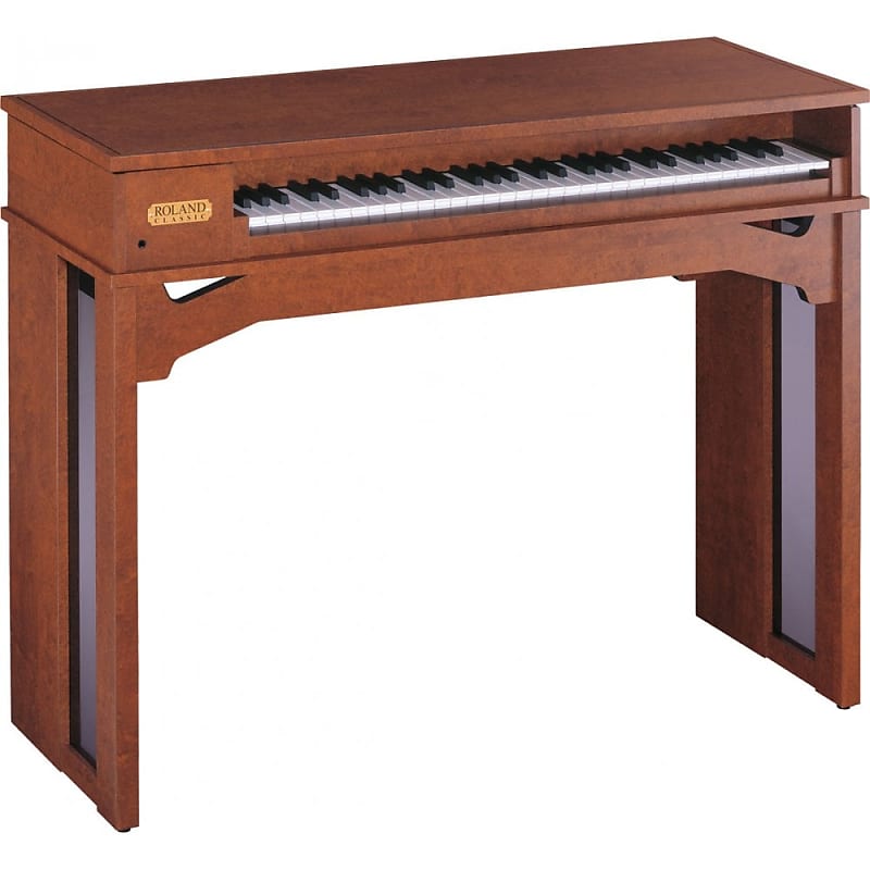 Roland C30 Digital Harpsichord including matching BNC29 Reverb