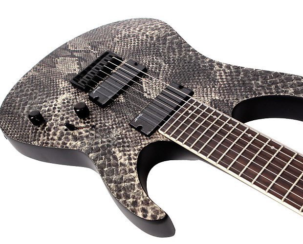 Spear Phalanx Snake Bite 7 Strings | eBay