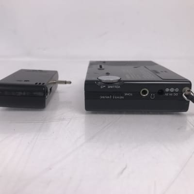 Sony ICF-SW1S Shortwave AM FM Radio | Reverb