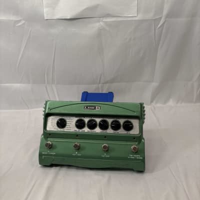 Reverb.com listing, price, conditions, and images for line-6-dl4