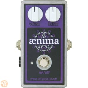 devi ever デビエバー aenima fuzz アニマ エニマ tool Devi Ever : FX Aenima V1 | Reverb