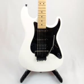 JACKSON Adrian Smith San Dimas SDX Electric Guitar - Iron