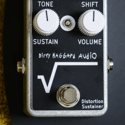 Reverb.com listing, price, conditions, and images for dirty-haggard-audio-sqrt