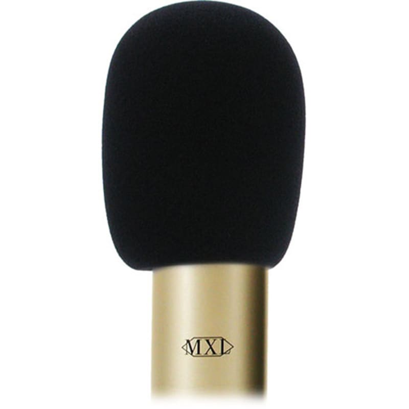 MXL iBooster Guitar and Microphone Interface MAC | Reverb