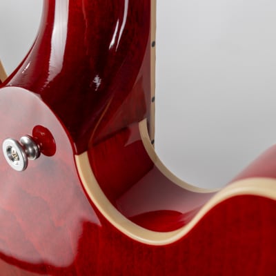 Gibson ES-335, Sixties Cherry | Demo image 11