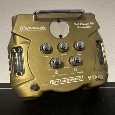 Reverb.com listing, price, conditions, and images for damage-control-womanizer