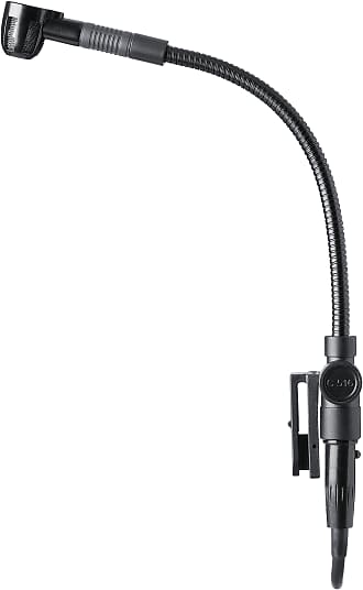 AKG C516 ML Professional Miniature Condenser Instrument Microphone image 1