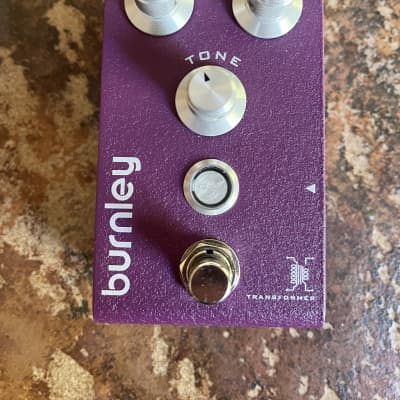 Reverb.com listing, price, conditions, and images for bogner-burnley-v2