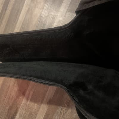 Parker guitars Gig bag NITEFLY OLDER VERSION image 3