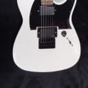 Fender Telecaster- Jim Root Electric Guitar Ebony Fretboard - White