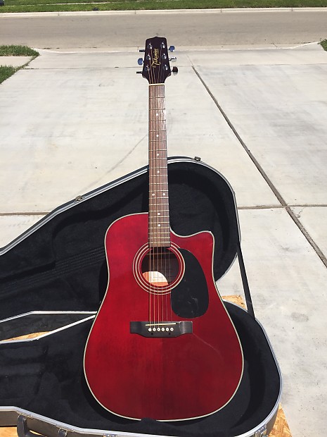 Takamine g series eg530c best sale