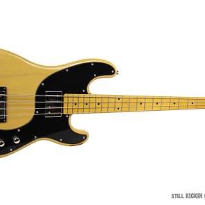 Modern player telecaster shop bass