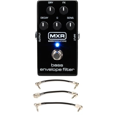 MXR M82 Bass Envelope Filter | Reverb