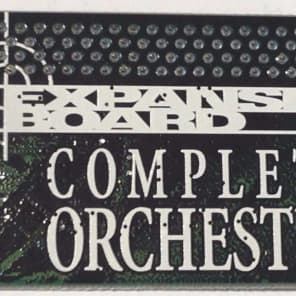 Roland SRX-06 Complete Orchestra | Reverb