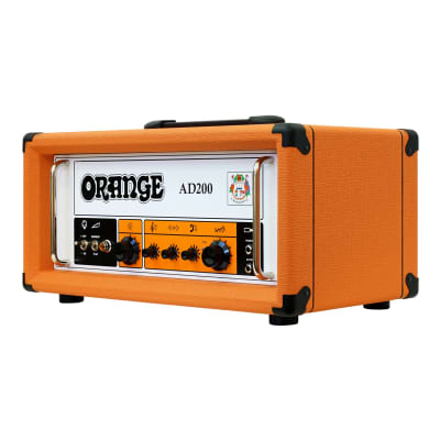 Orange Ad200 image 2