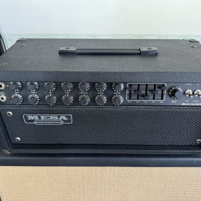 Mesa Boogie 1983 SOB 