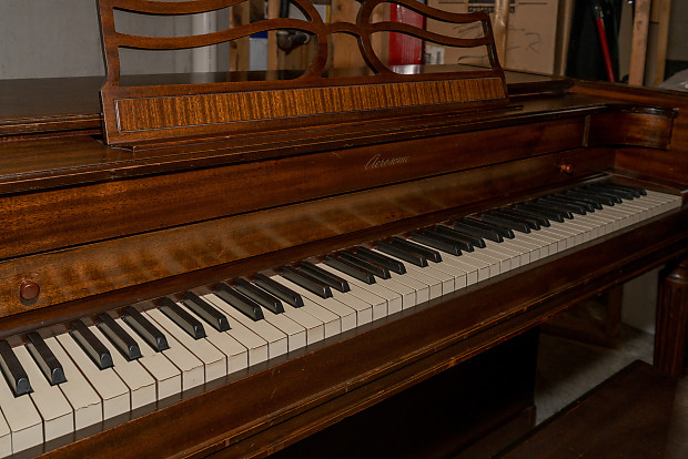1937 baldwin acrosonic on sale piano