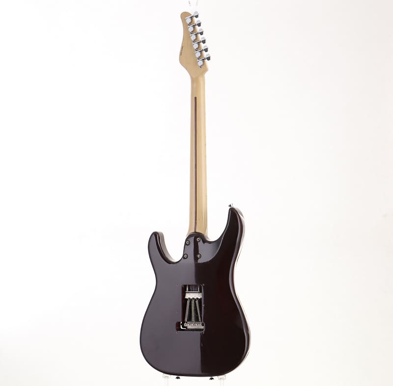 Schecter Sd 2 24 Bw Red/M (07/29)