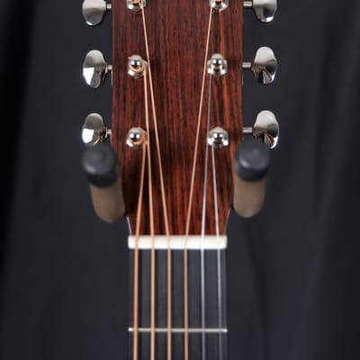 Bedell Coffee House Orchestra Adirondack/East Indian Rosewood - Natural image 3