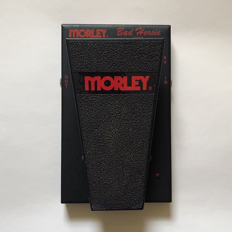 Morley Bad Horsie