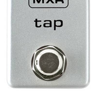 MXR M199 MXR Tap Tempo Switch Pedal for sale