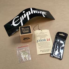 Epiphone AJ-45ME EB Gibsonハードケース付属 エレアコ Epiphone AJ-45ME - w/ CASE & Tuner - Masterbilt All-Solid