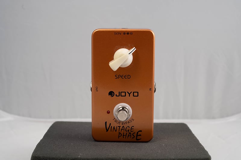 Joyo JF-06 Vintage Phase