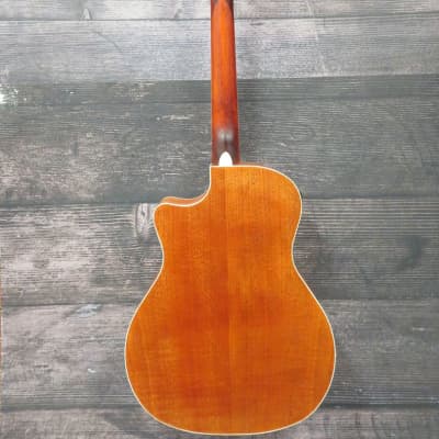 Cort GA-MEDX-12 12 String Guitar (Cleveland, OH) image 6