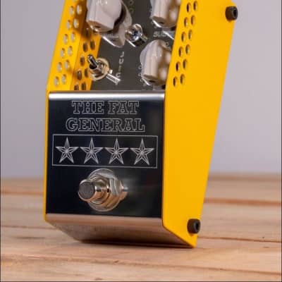 Reverb.com listing, price, conditions, and images for thorpyfx-the-fat-general