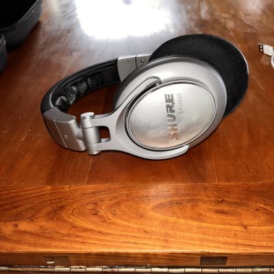 Shure SRH940 2011 - Chrome image 4