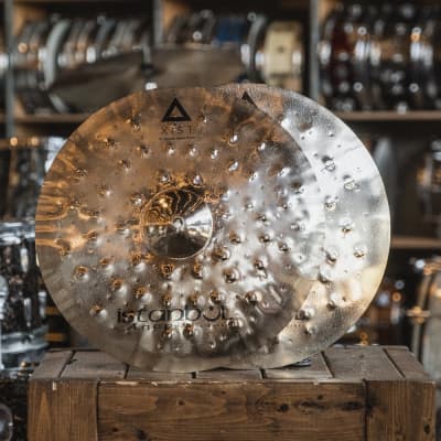 Istanbul Agop 15