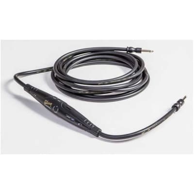 Gibson  Memory Cable Recording Unit image 2