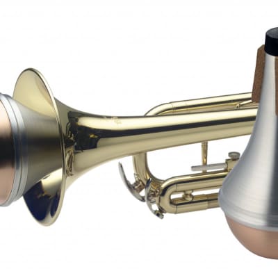 Stagg MTR-C3A - Sourdine bol - trompette