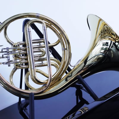 YAMAHA YHR-866D 調整済み <ヤマハ>｜平野楽器 ロッキン