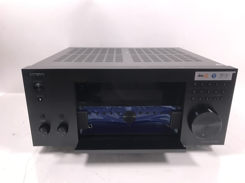 Onkyo TX-RZ800 7.2ch AV Receiver 185W | Reverb