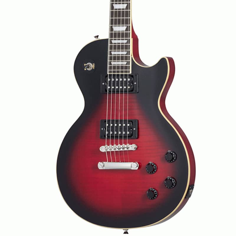 Epiphone Slash Signature Les Paul Standard | Reverb Australia