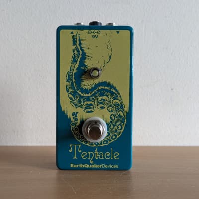 EarthQuaker Devices Tentacle Analog Octave Up