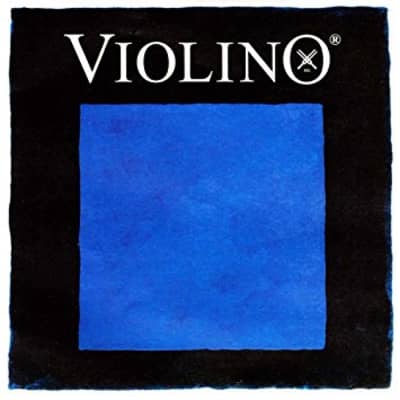 Pirastro Violino 4/4 Violin Set Medium with Loop End E