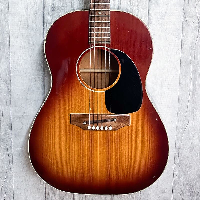 Second hand gibson deals acoustic