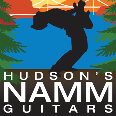 2018 Fender NAMM Display Masterbuilt Road Cone Glow On Stage  NOS Stratocaster  D Galuszka  BrandNew image 25