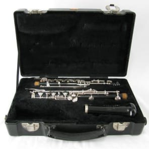 Selmer Bundy Oboe image 15