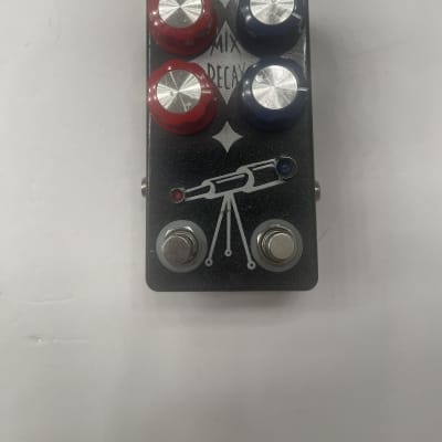 Reverb.com listing, price, conditions, and images for hungry-robot-the-stargazer-v2