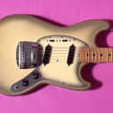 Fender Mustang 1978 Antigua