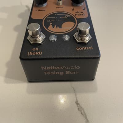 Reverb.com listing, price, conditions, and images for nativeaudio-rising-sun-v2