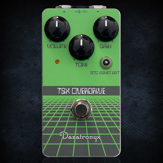 Ibanez ts10 クローン 【公式通販】